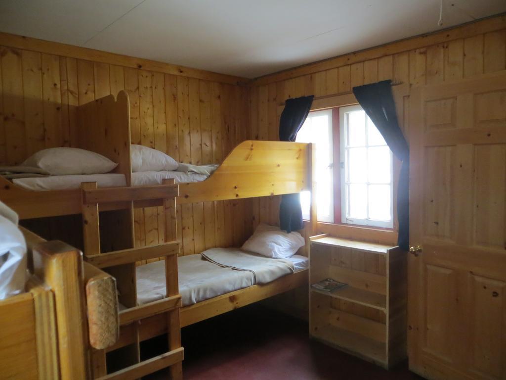 Hi Rampart Creek - Hostel ซัสแคตเชวาน ริเวอร์ ครอสซิง ห้อง รูปภาพ